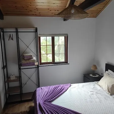 Ferienhaus Casa Terra & Mar Urzelina