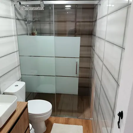 Σπίτι διακοπών Casa Terra & Mar Urzelina