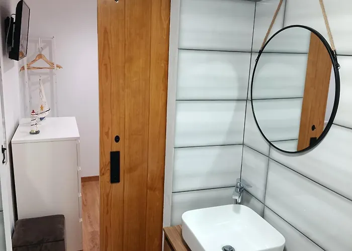 Casa Terra & Mar Urzelina