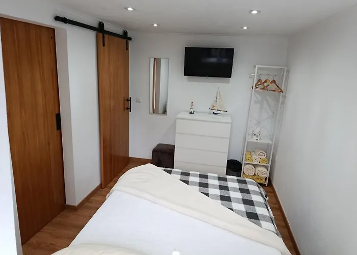 Дом отдыха Casa Terra & Mar