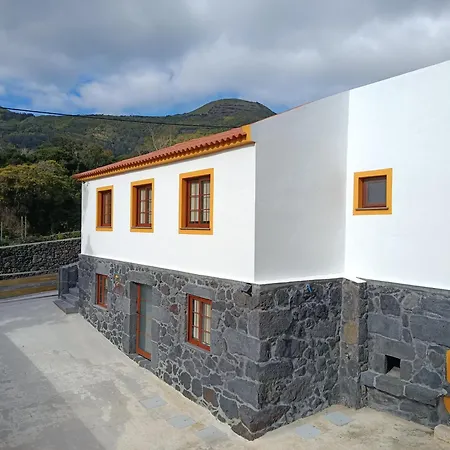 Casa Terra & Mar Сasa de vacaciones