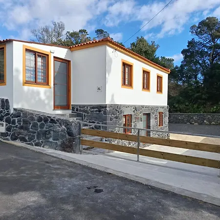 Casa Terra & Mar Сasa de vacaciones *