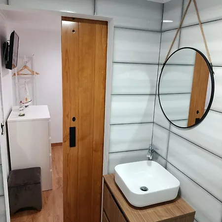 Casa Terra & Mar Urzelina