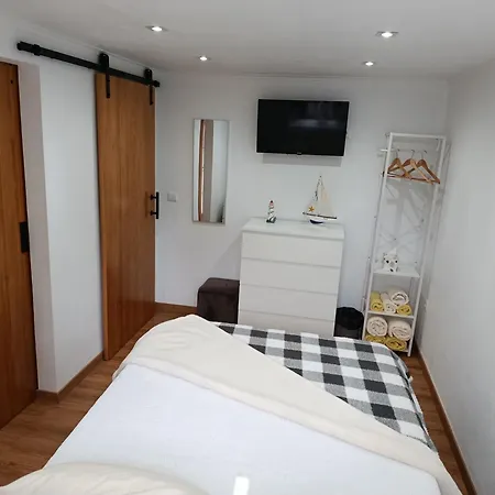 Dom wakacyjny Casa Terra & Mar