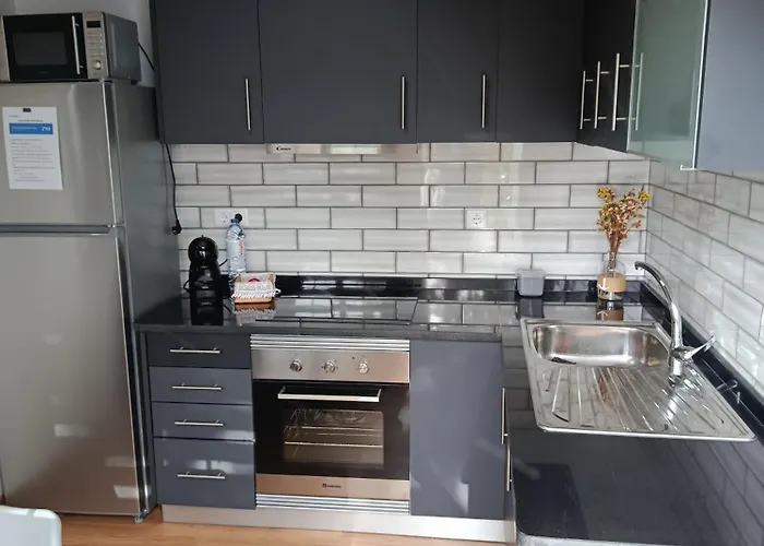 Casa Terra & Mar Urzelina