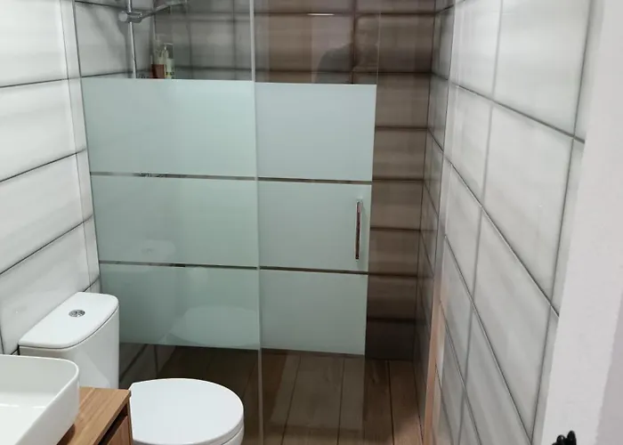 Holiday home Casa Terra & Mar Urzelina